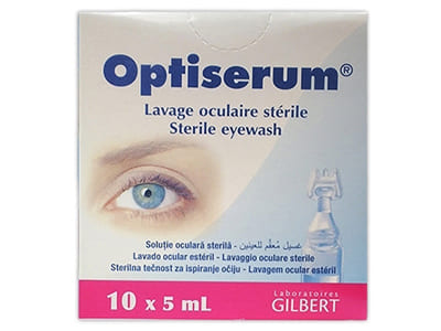 Optiserum 5ml
