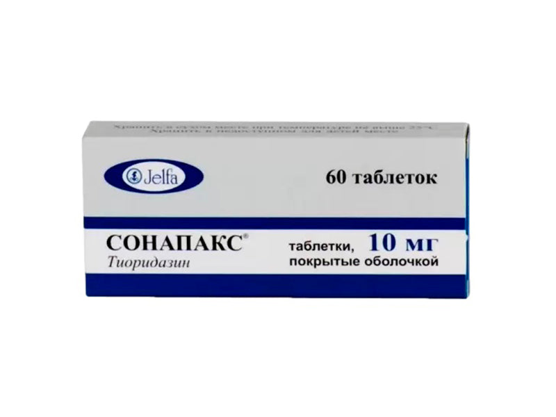Sonapax