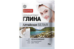 Fito Lut alb Altai hidratare75gr