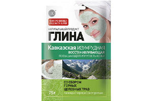 Fito Lut smarald Kaucazian si plante montane restabilire 75gr