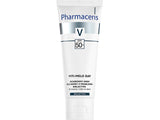 Pharmaceris V Vity-melo Crema de zi protectoare pentru fata ( piele Vitiligo) 75ml