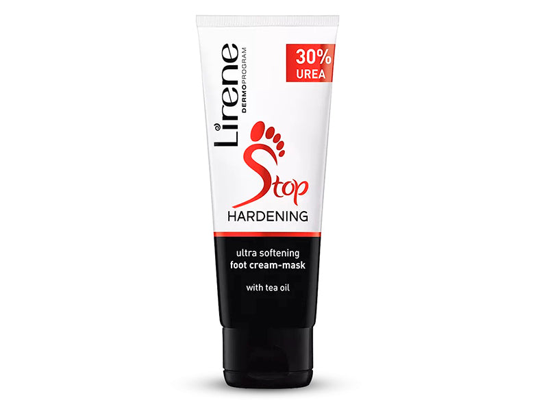 Lirene crema 30% urea