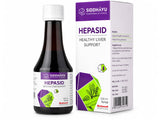 Hepasid sirop 200ml
