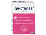 Crystalvag (Cristalvag) caps.