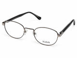 Rama optica Kubik KO3094C C1 din metal Unisex