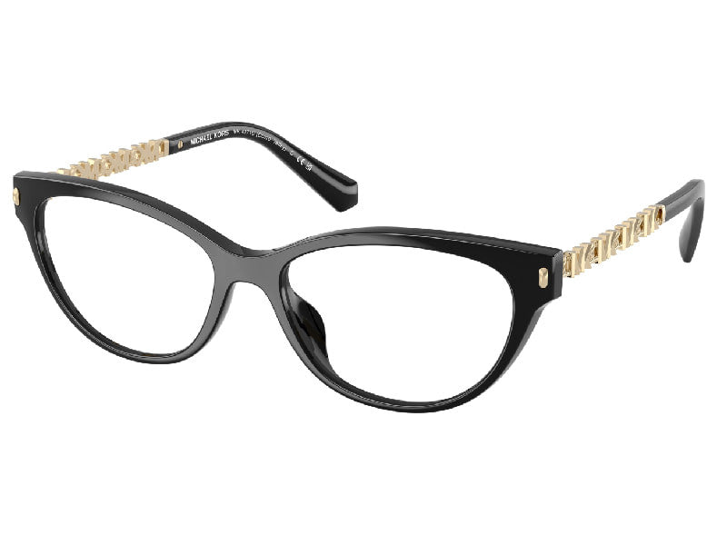 Rama optica Michael Kors MK4171U-3005-54, din Acetat, p/u femei
