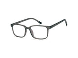Rama optica Montana M-CP102C-48, 2025, shiny grey, din Acetat, p/u copii