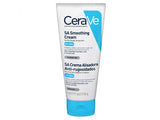 CeraVe SA Crema exfolianta pt.piele uscata aspra cu rugozitati 177g