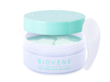 Biovene patches contur ochi cu tripeptide si castravete 60 buc