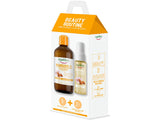 Equilibra Set Equilibra Ulei de migdale 250ml + Migdale Apa parfumata 50ml
