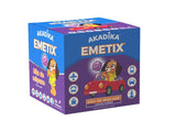 Akadika Emetix acadea
