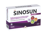 Sinosun caps.