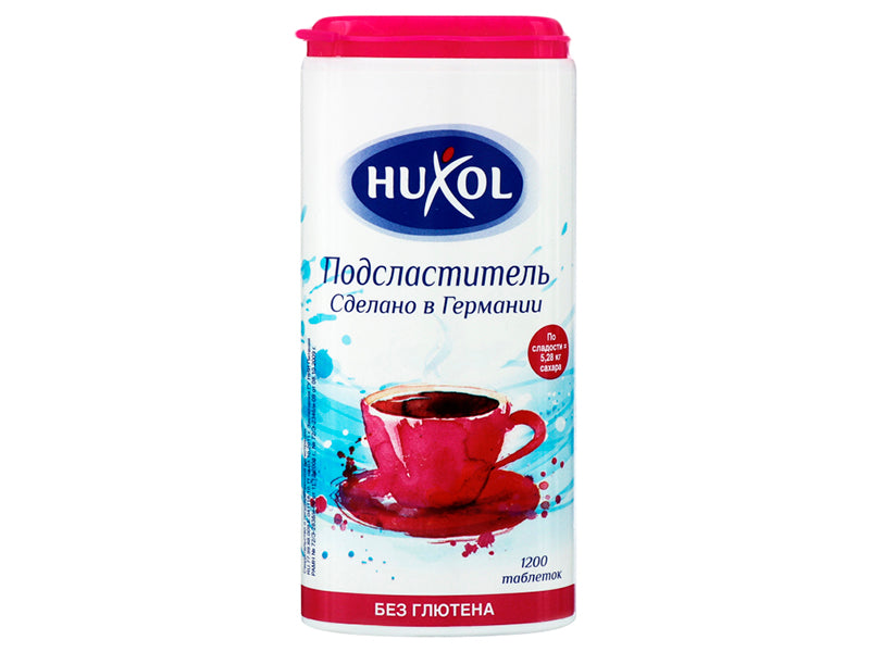 Huxol indulcitor