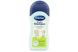 Bubchen Baby sampon-gel balsam 3 in 1 230ml