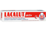Lacalut Паста д. Актив 75мл
