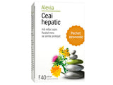 Alevia Ceai medicinal Hepatic