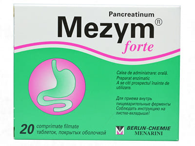 Mezym Forte comp.film.