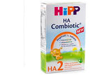 Hipp Amestec HA 2 cu Probiotice 350g 2148