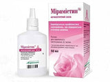 Miramistin 0.01% sol uz ext. 50ml