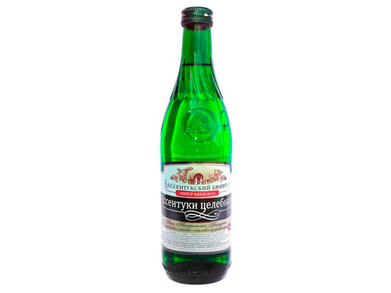 Essentuki Apa minerala telebnaia 0.5l