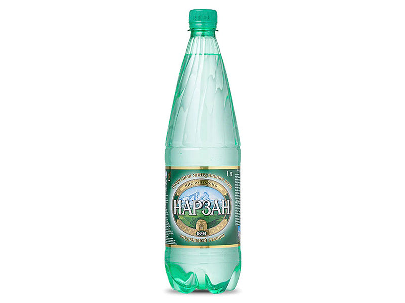Narzan Apa minerala 1L