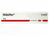 Nidoflor crema 15g