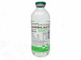 Sorbilact sol. perf. 200ml