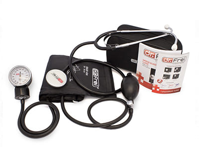 Dr Frei Tonometru Mecanic Clasic A-20