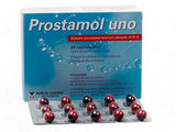 Prostamol uno 320mg caps.