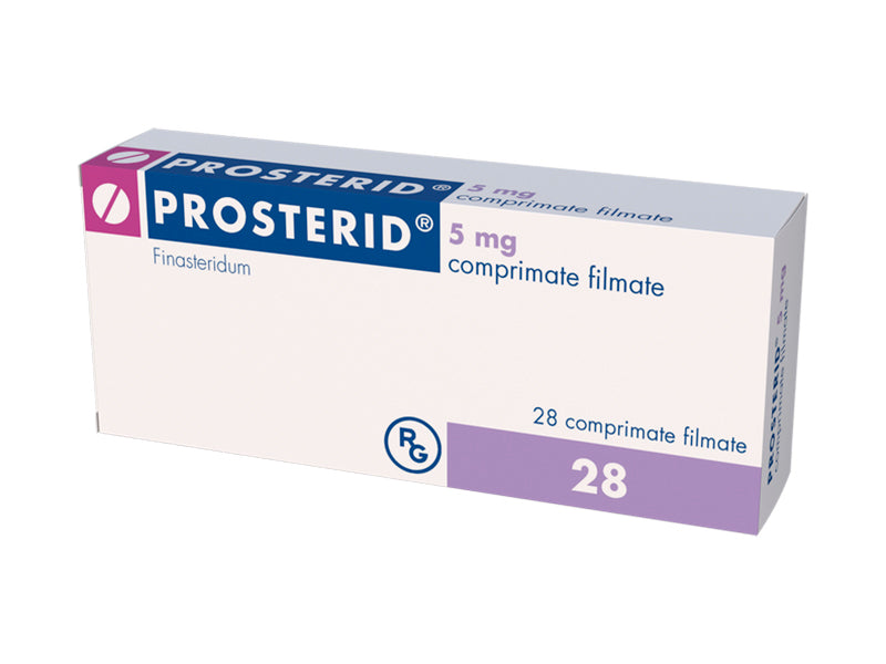 Prosterid 5mg comp.film.