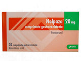 Nolpaza 20mg comp.gastrorez.
