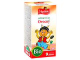 Apotheke Ceai p/u copii BIO fructe