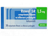 Rawel SR 1.5mg comp.elib.prelung
