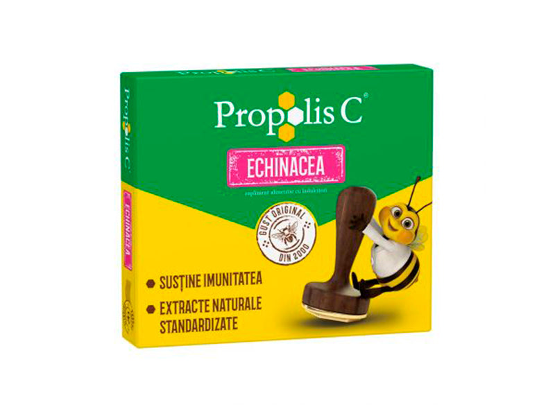 Propolis C Echinacea