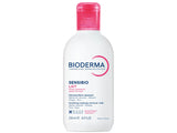 Bioderma Sensibio очищающее молочко 250мл