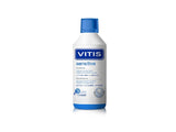 Dentaid Vitis Sensitive Ополаскиватель для чувствительных зубов, 500 мл