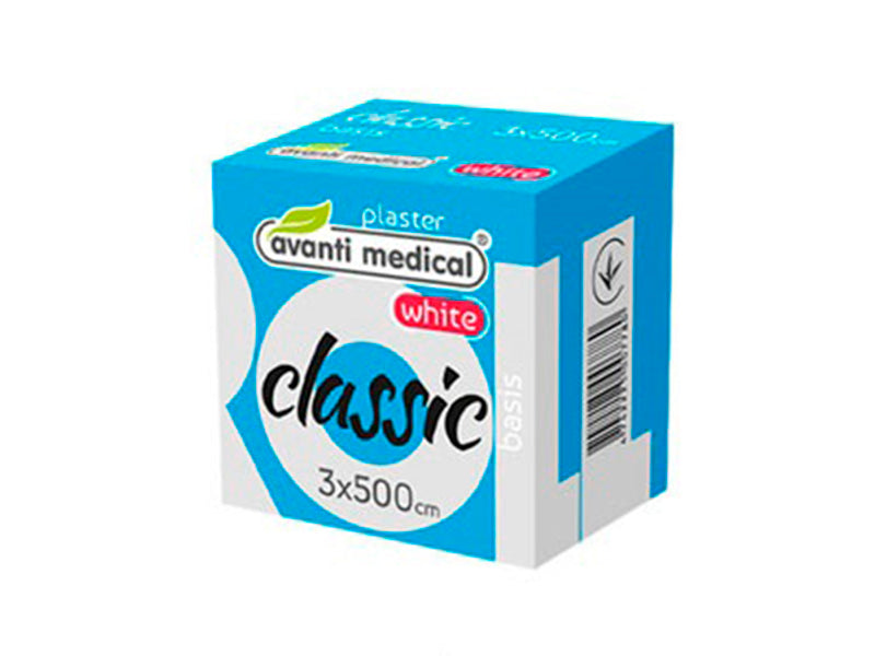 Emplastru Avanti Medical