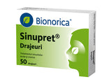 Sinupret dr.