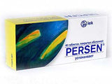 Persen draj.