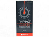 Пилфуд 5% Лосьон-спрей 60мл