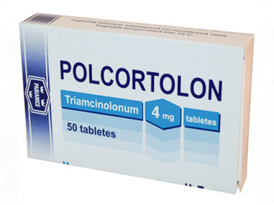 Polcortolon 4mg comp.