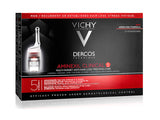 Vichy Dercos Aminexil Clinical 5 Men 21 ампула по 6 мл