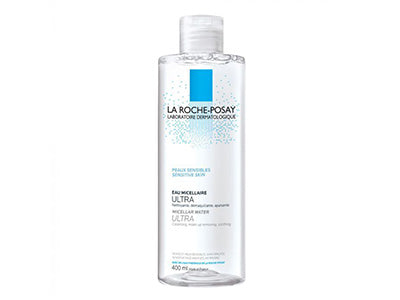 La Roche-Posay Apa micelara Ultra piele sensibila 400ml