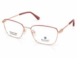 Rame de ochelari Bulget BG1922-01A 53/17/140/roz