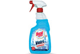 Dual Power Spray для очистки стеклянных поверхностей 750мл