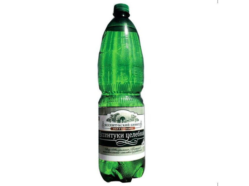 Essentuki Apa minerala telebnaia 1.5l