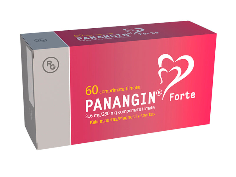Panagin Forte