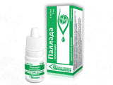Pallada 1mg/ml pic.oft.sol. 5ml