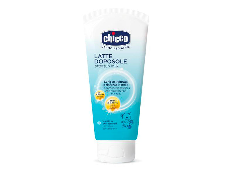 Chicco Laptisor dupa soare