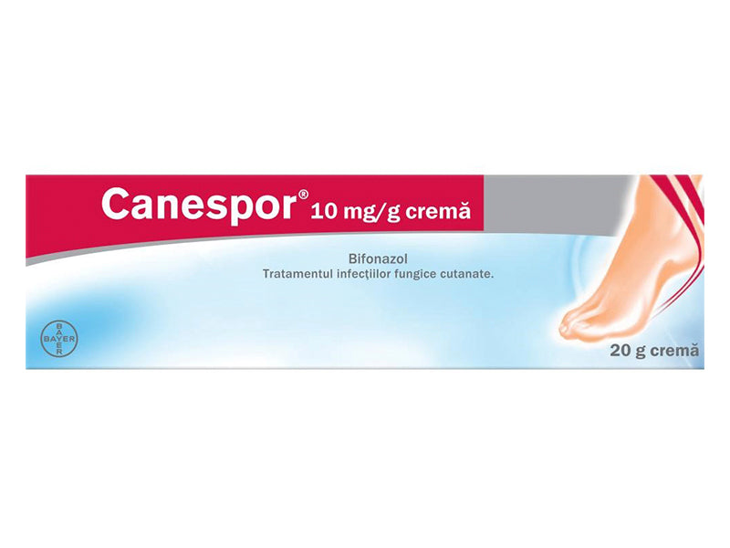 Canespor crema